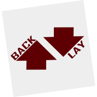 Logo Bursa Taruhan
