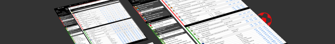 Taruhan dan Trading